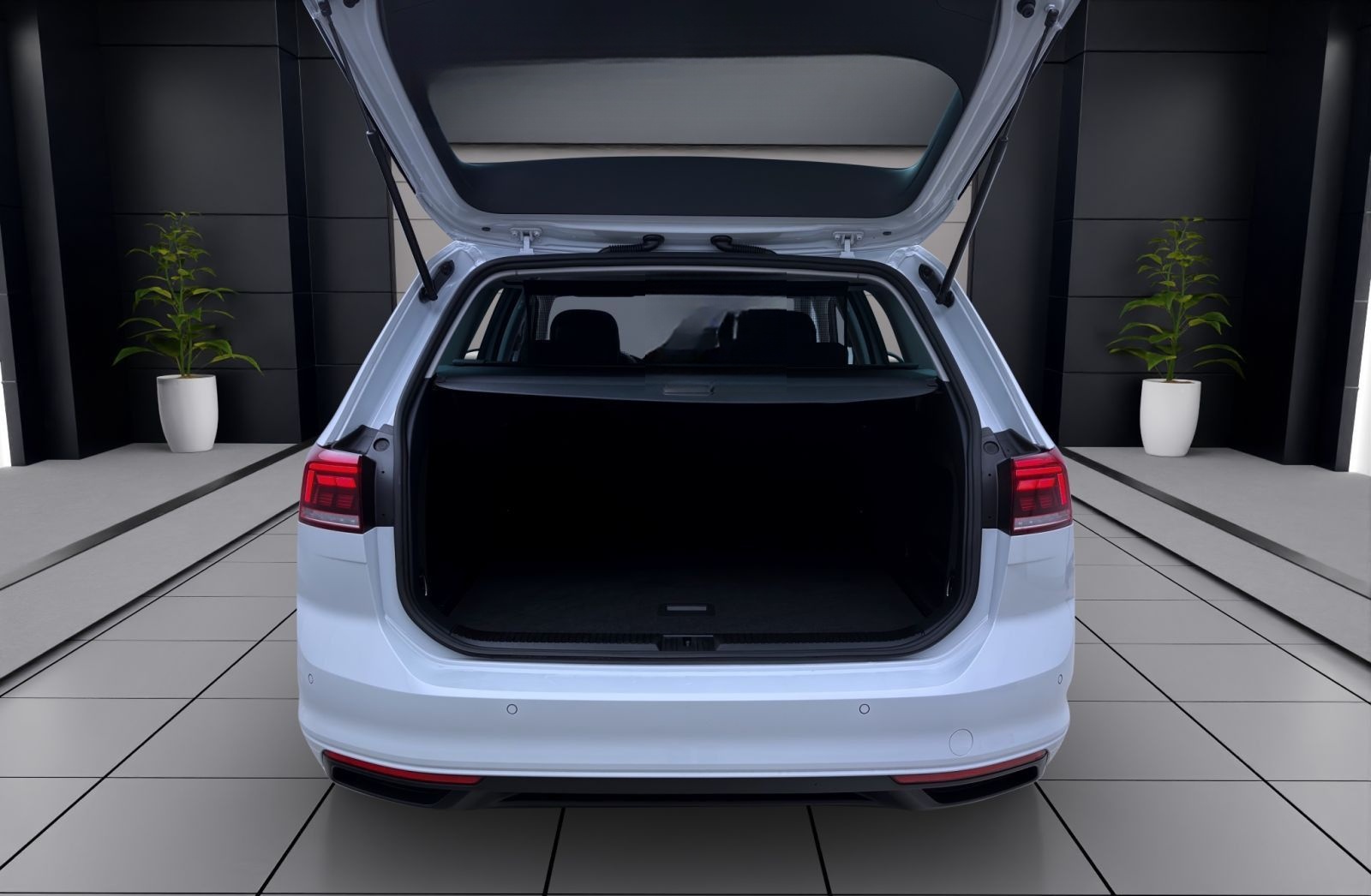 Volkswagen Passat Variant 2.0 TDI DSG BUSINESS NAVI KAMERA foto 4