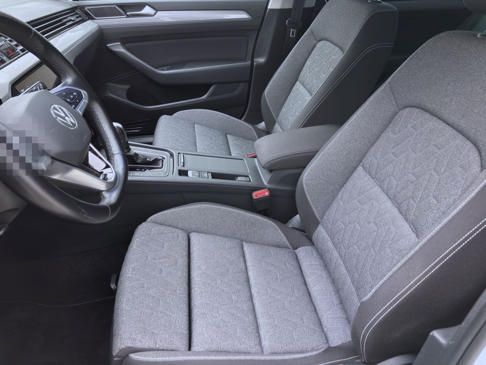 Volkswagen Passat Variant 2.0 TDI DSG BUSINESS NAVI KAMERA foto 9