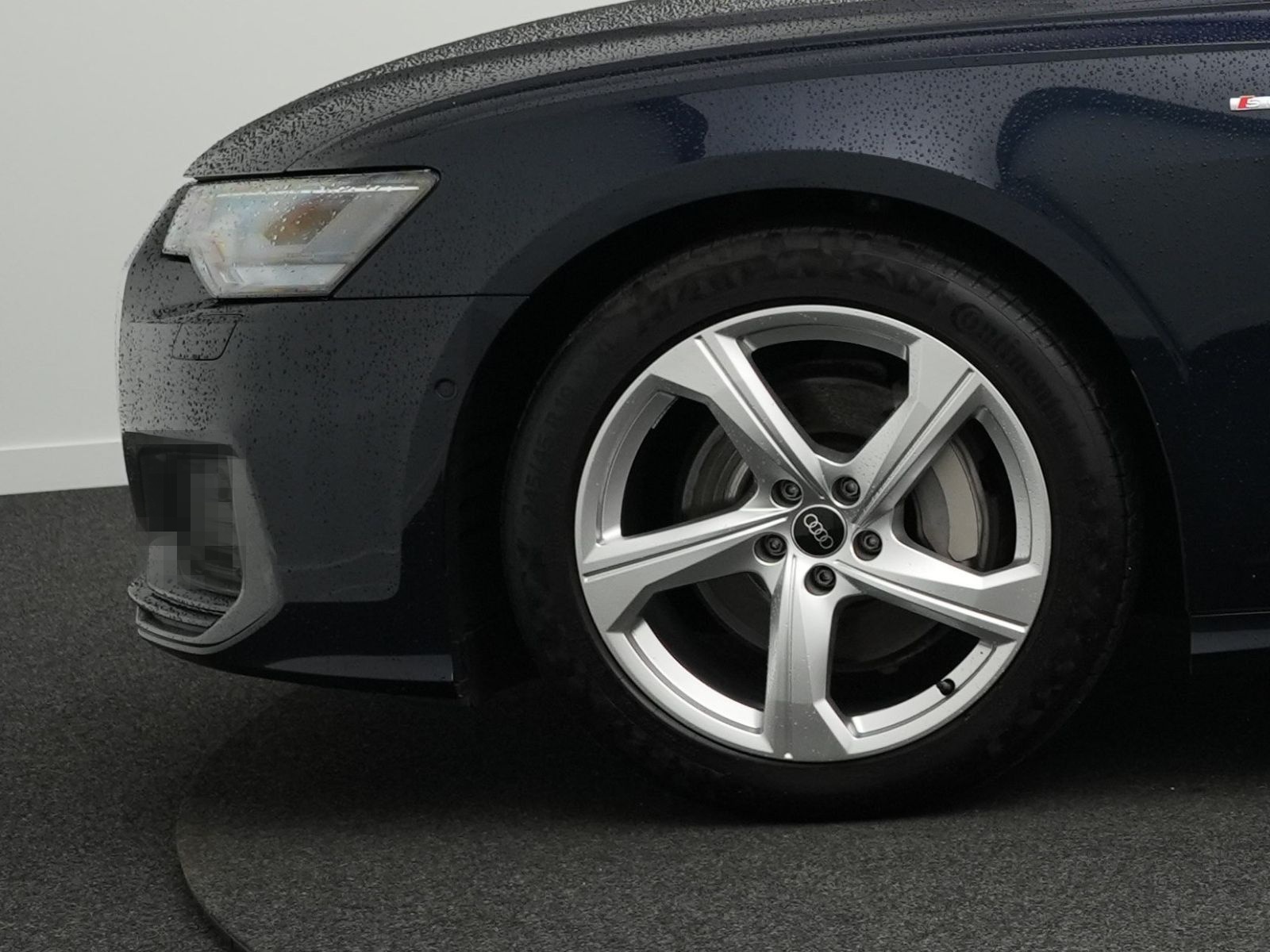 Audi A6 Avant sport 45 TFSI 2x S line S tronic foto 14