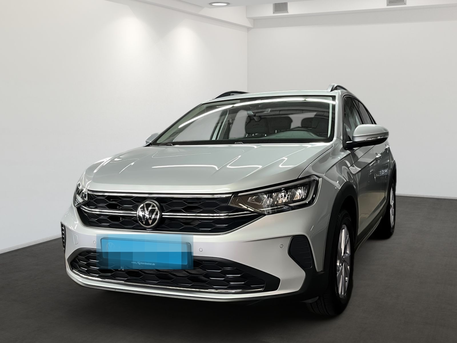 Volkswagen Taigo 1.0 TSI Life Navi LED DigitalCockpit foto 2