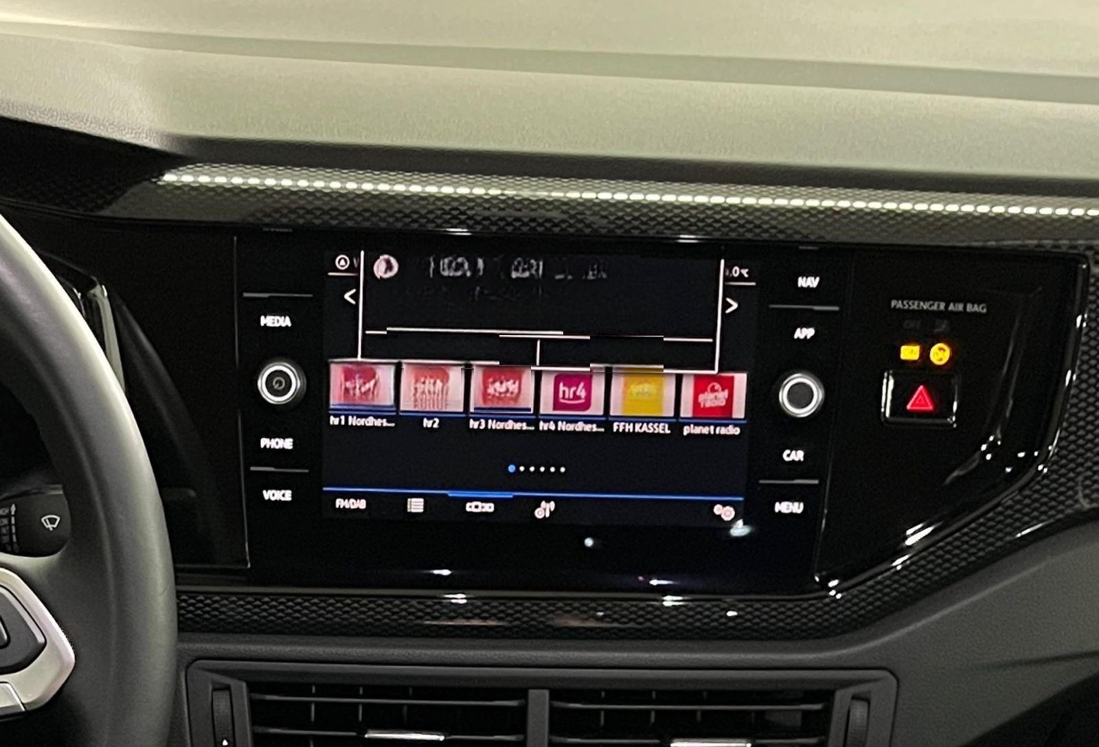 Volkswagen Taigo 1.0 TSI Life Navi LED DigitalCockpit foto 12