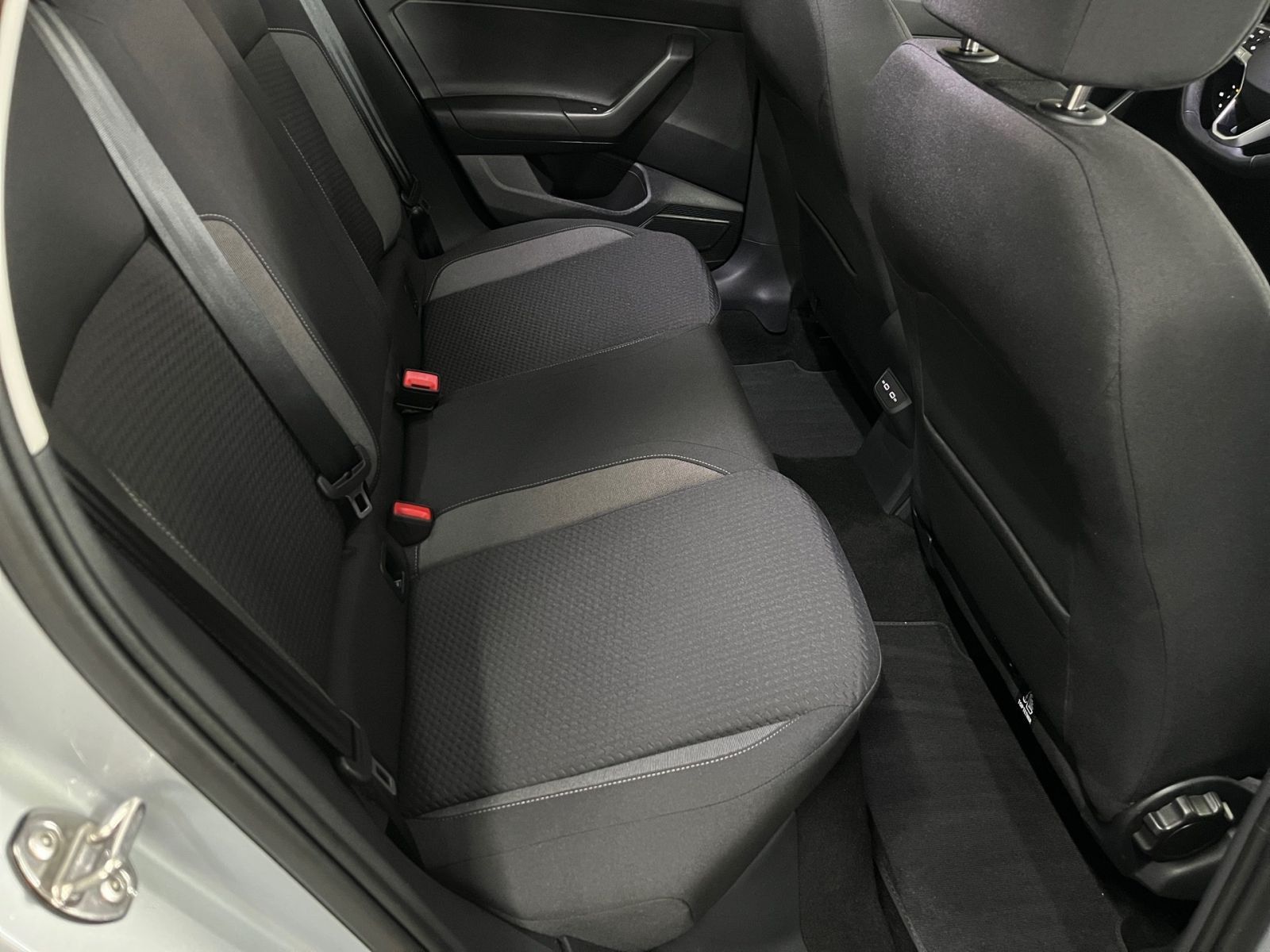 Volkswagen Taigo 1.0 TSI Life Navi LED DigitalCockpit foto 14