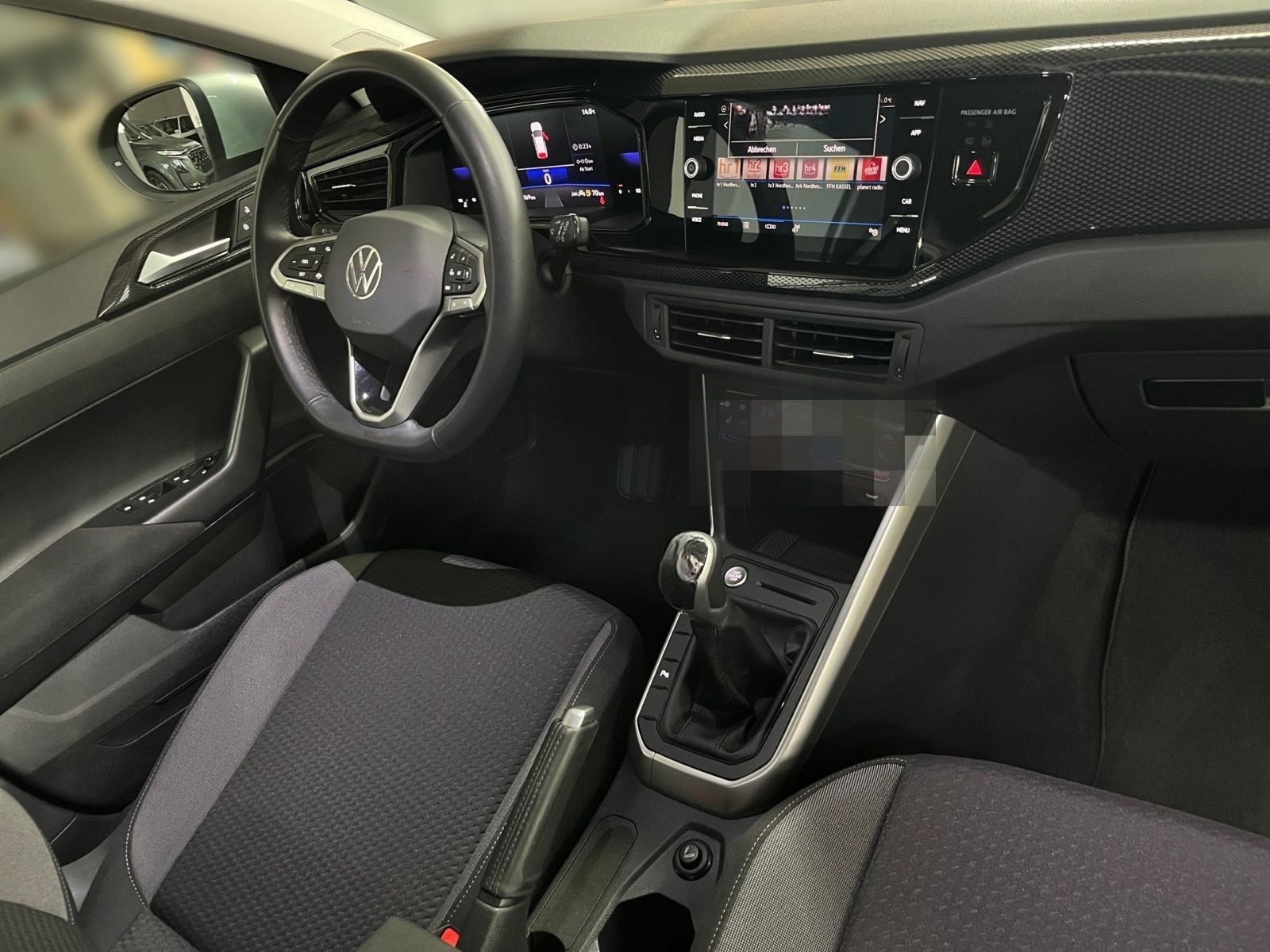 Volkswagen Taigo 1.0 TSI Life Navi LED DigitalCockpit foto 15