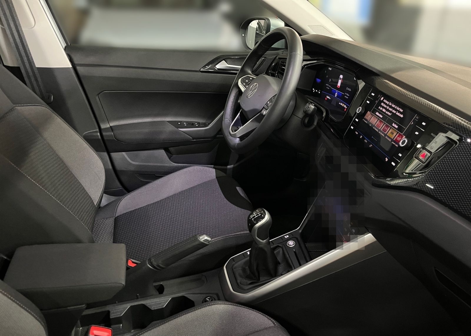 Volkswagen Taigo 1.0 TSI Life Navi LED DigitalCockpit foto 16