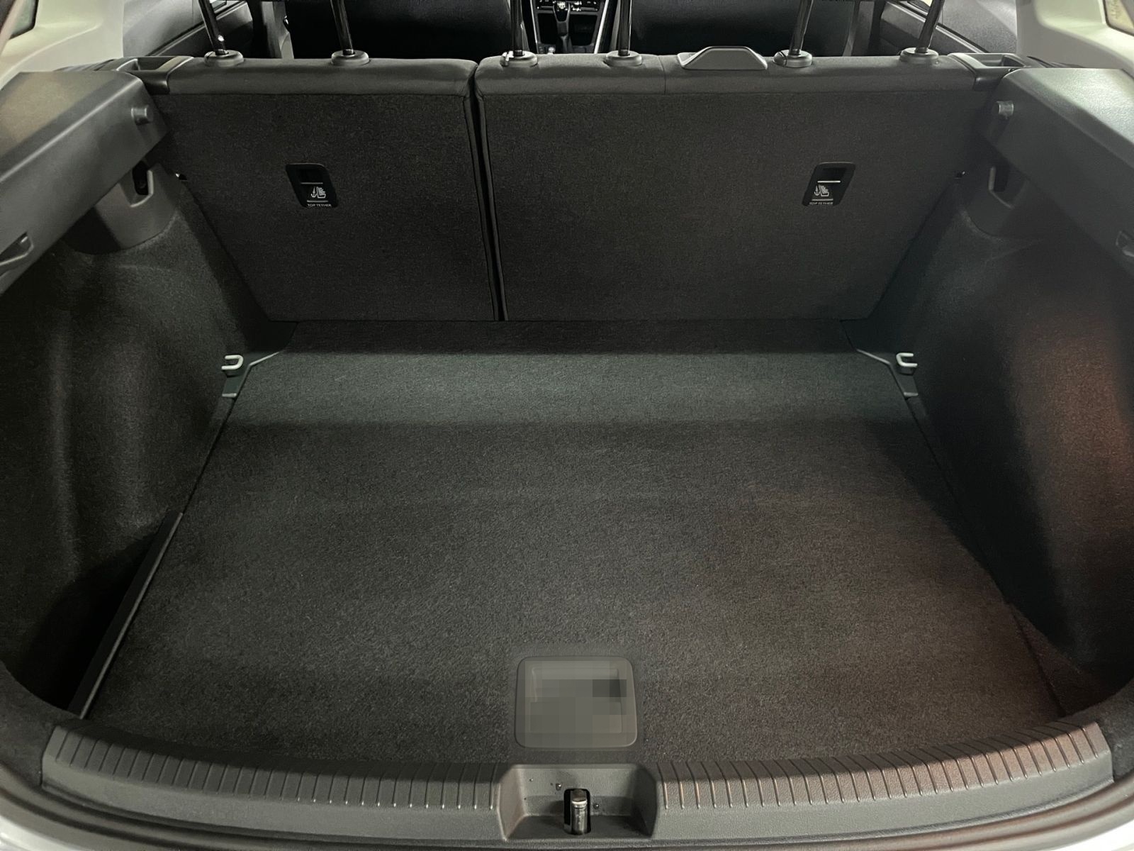 Volkswagen Taigo 1.0 TSI Life Navi LED DigitalCockpit foto 9