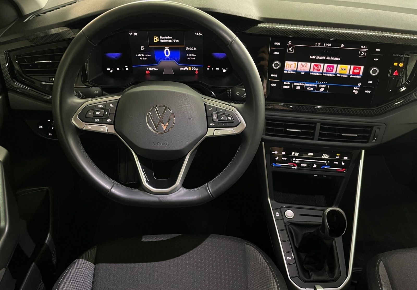 Volkswagen Taigo 1.0 TSI Life Navi LED DigitalCockpit foto 10