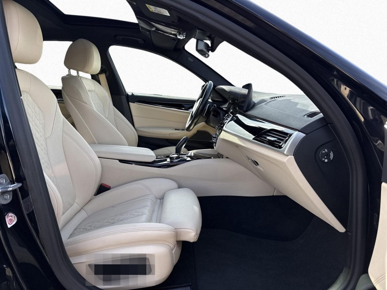 BMW 540d xDr Lim M SPORT LASER,GSD,StHz,ACC,H/K,HUD foto 14