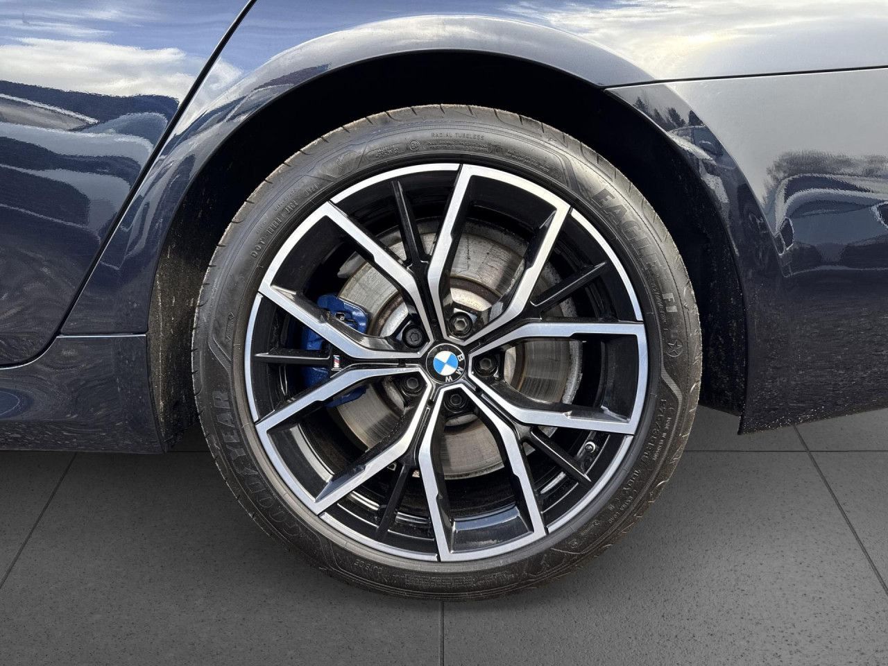 BMW 540d xDr Lim M SPORT LASER,GSD,StHz,ACC,H/K,HUD foto 17