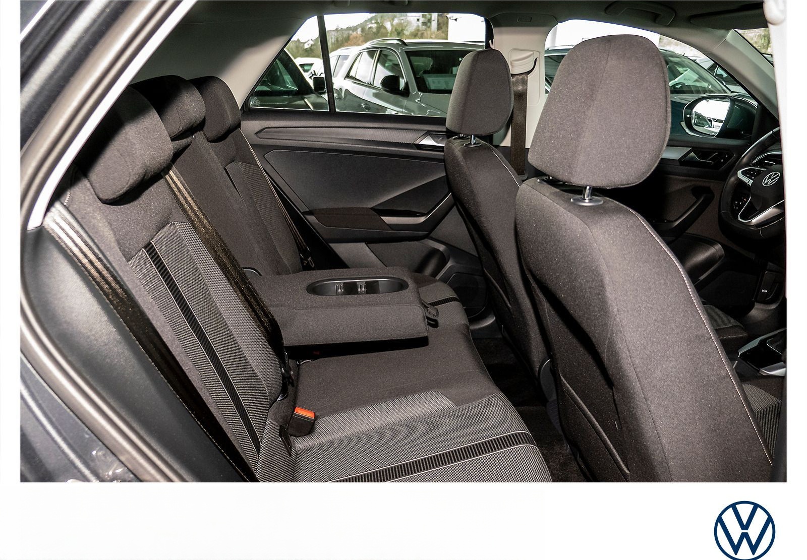 Volkswagen T-Roc Life 1.5 TSI DSG Kamera ACC Bluetooth SHZ foto 11
