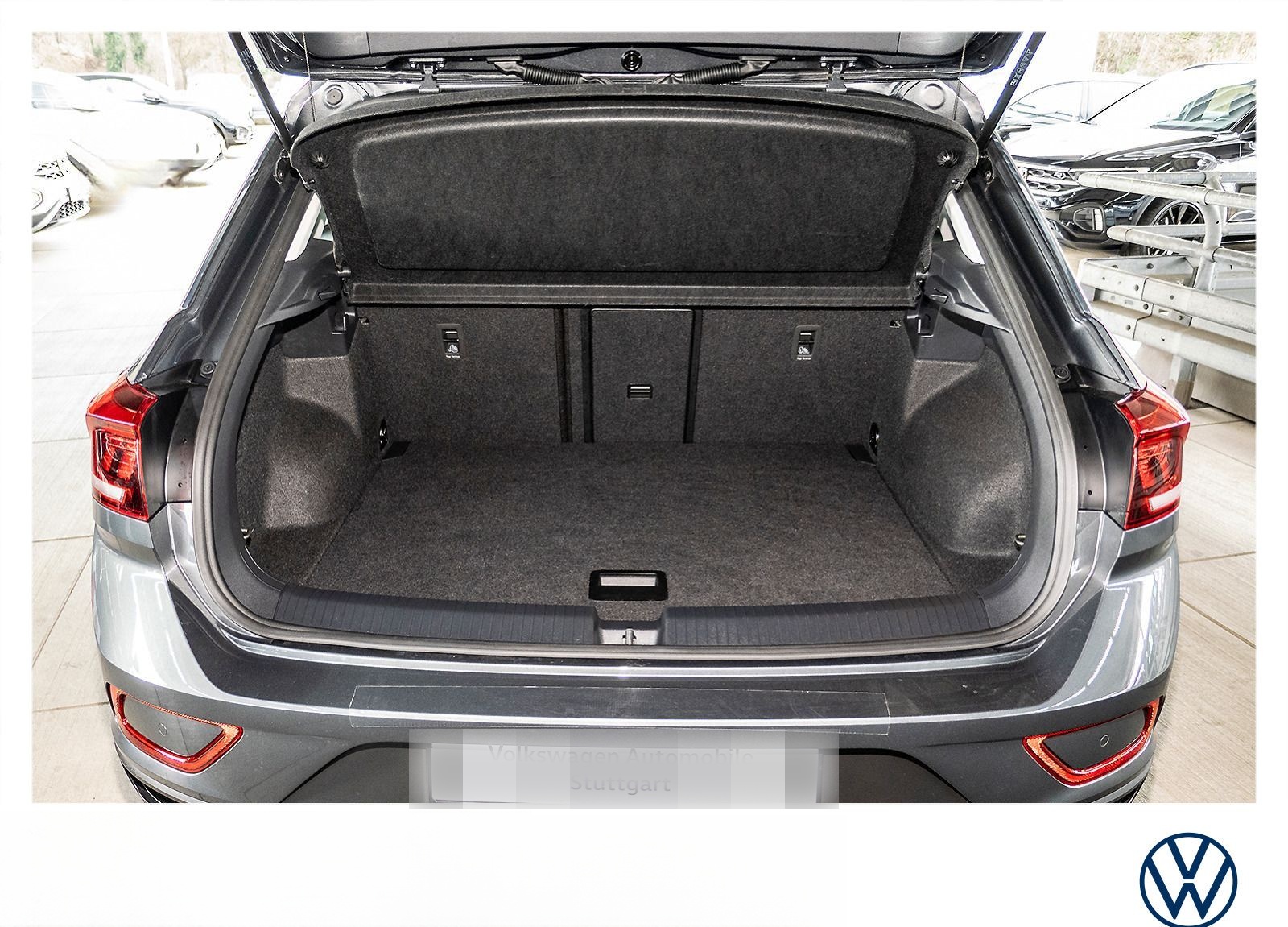 Volkswagen T-Roc Life 1.5 TSI DSG Kamera ACC Bluetooth SHZ foto 12