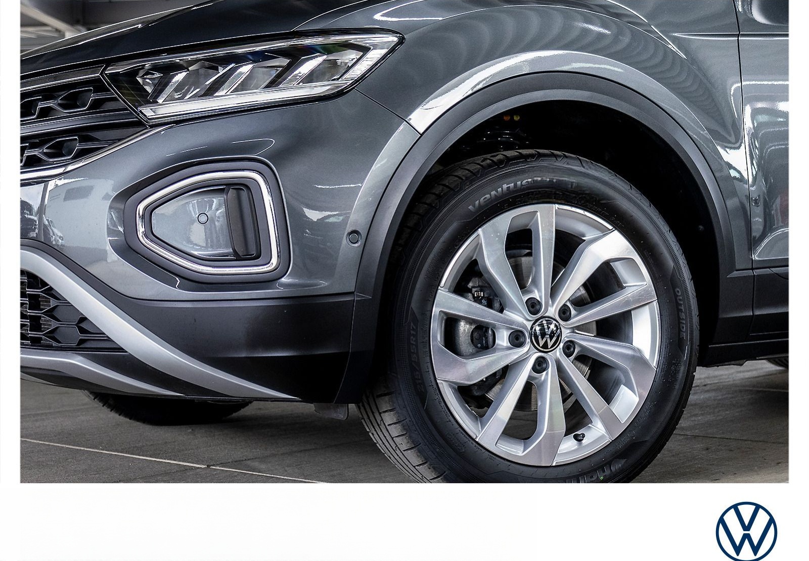 Volkswagen T-Roc Life 1.5 TSI DSG Kamera ACC Bluetooth SHZ foto 13