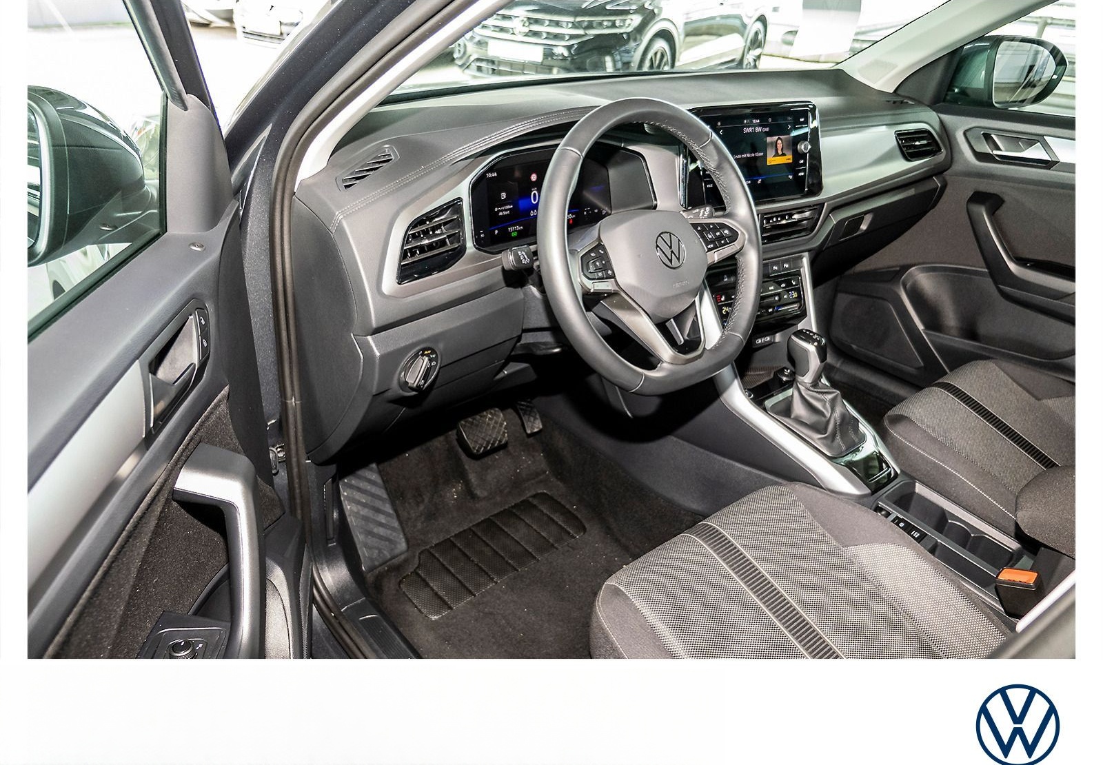 Volkswagen T-Roc Life 1.5 TSI DSG Kamera ACC Bluetooth SHZ foto 3