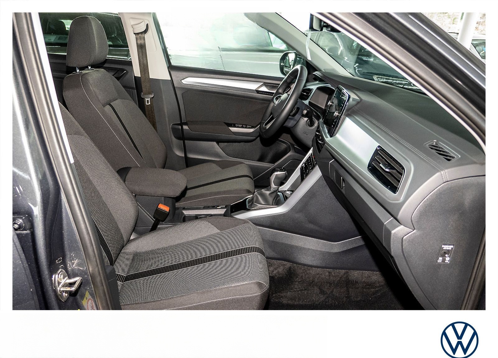 Volkswagen T-Roc Life 1.5 TSI DSG Kamera ACC Bluetooth SHZ foto 4