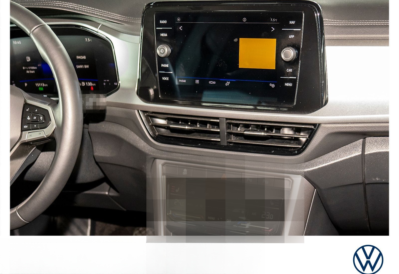 Volkswagen T-Roc Life 1.5 TSI DSG Kamera ACC Bluetooth SHZ foto 6