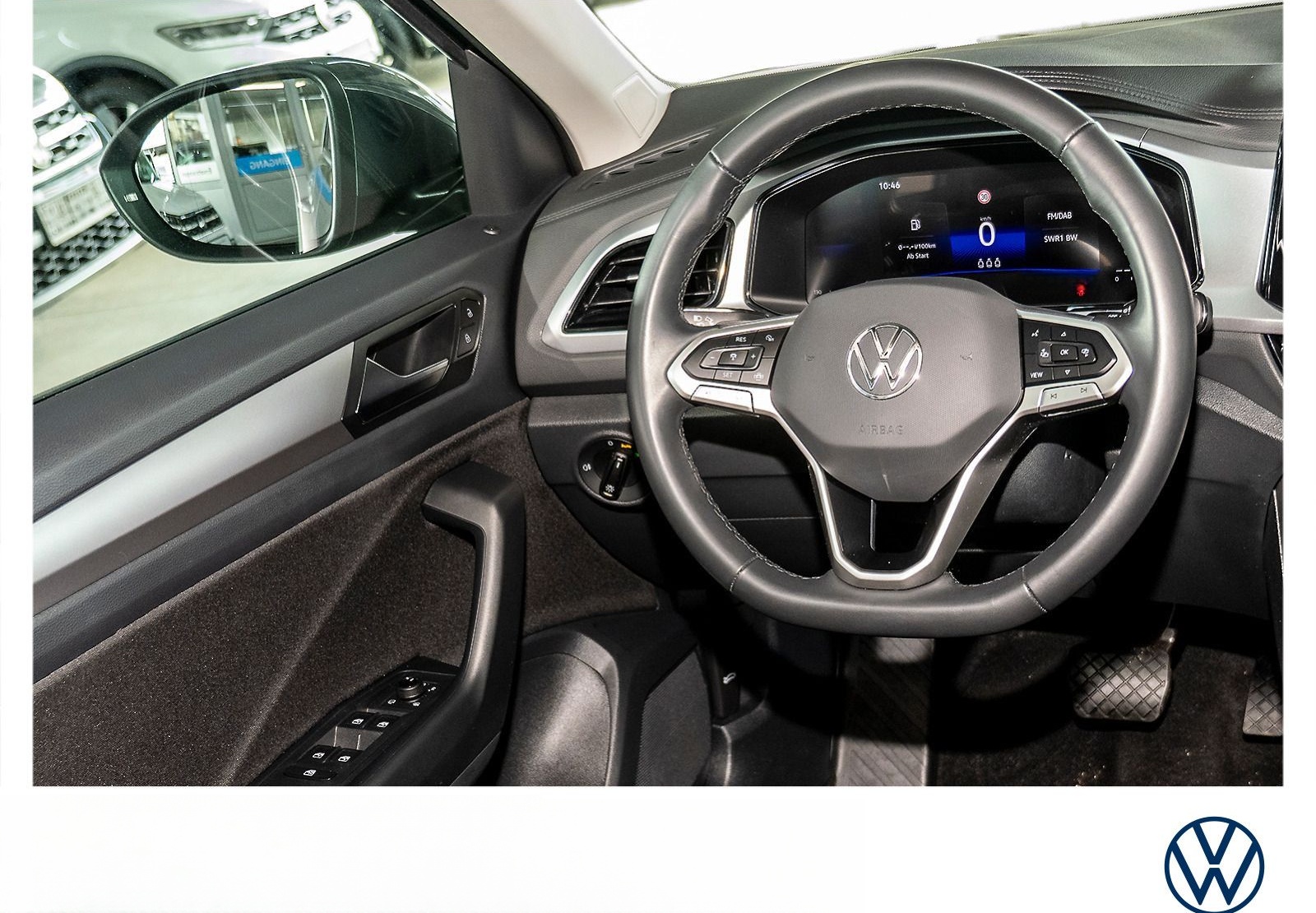 Volkswagen T-Roc Life 1.5 TSI DSG Kamera ACC Bluetooth SHZ foto 9