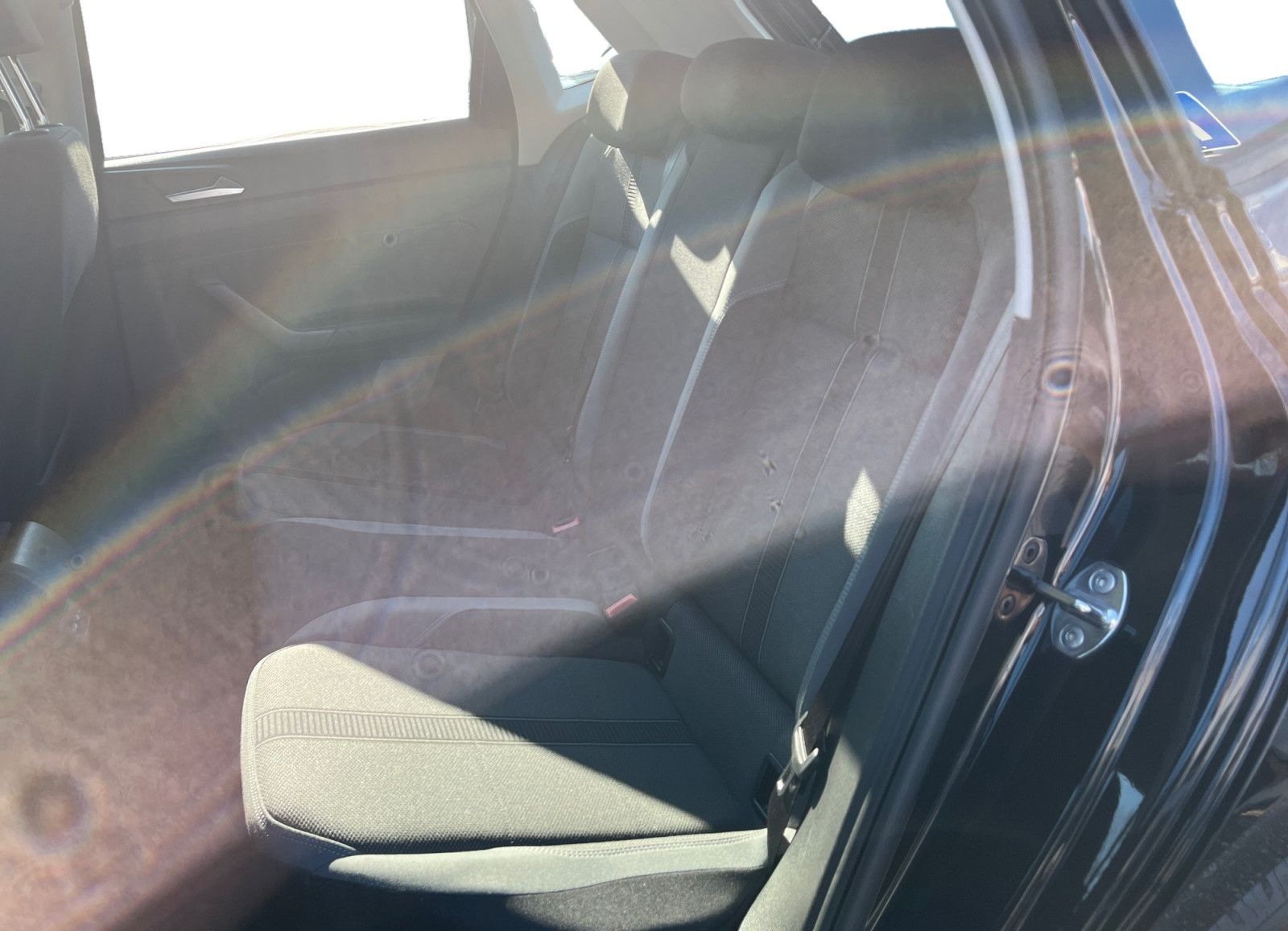 Volkswagen Polo 1.0 TSI Style Matrix Pano Sitzhzg PDC ACC foto 11