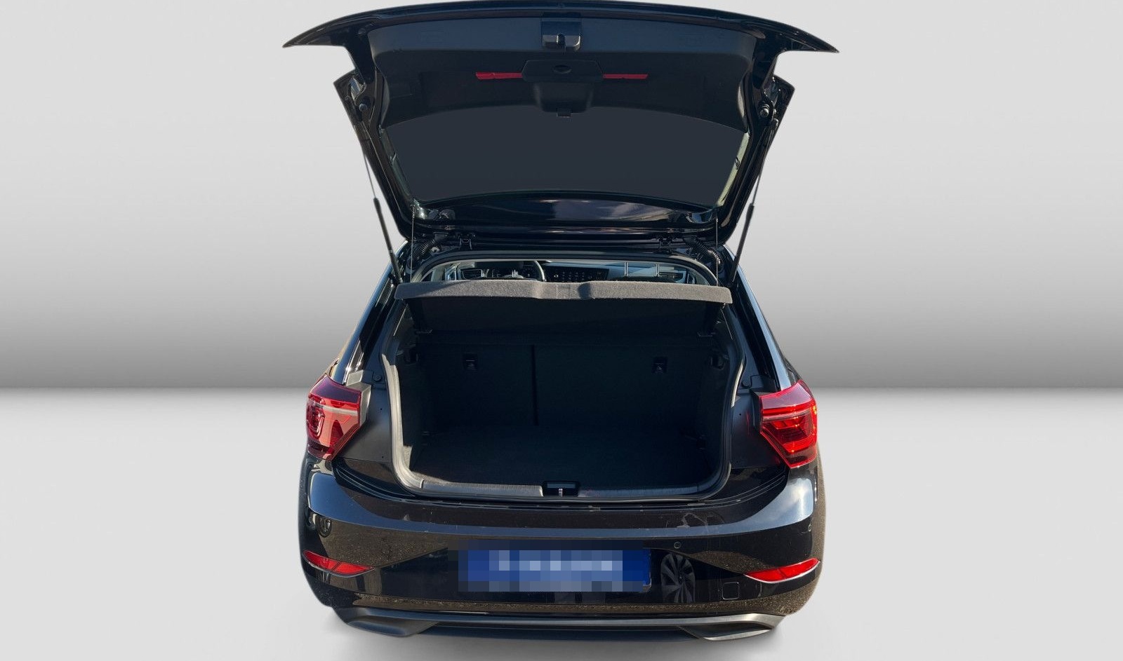 Volkswagen Polo 1.0 TSI Style Matrix Pano Sitzhzg PDC ACC foto 12
