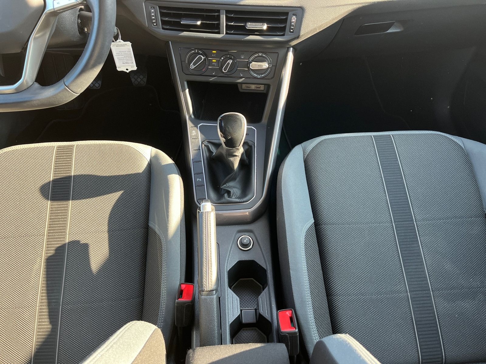 Volkswagen Polo 1.0 TSI Style Matrix Pano Sitzhzg PDC ACC foto 8