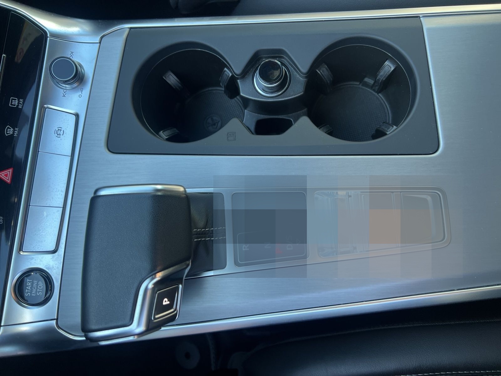 Audi A6 Avant 55 TFSI e Q S LINE LM21 MATRIX-LED OPS+ foto 11