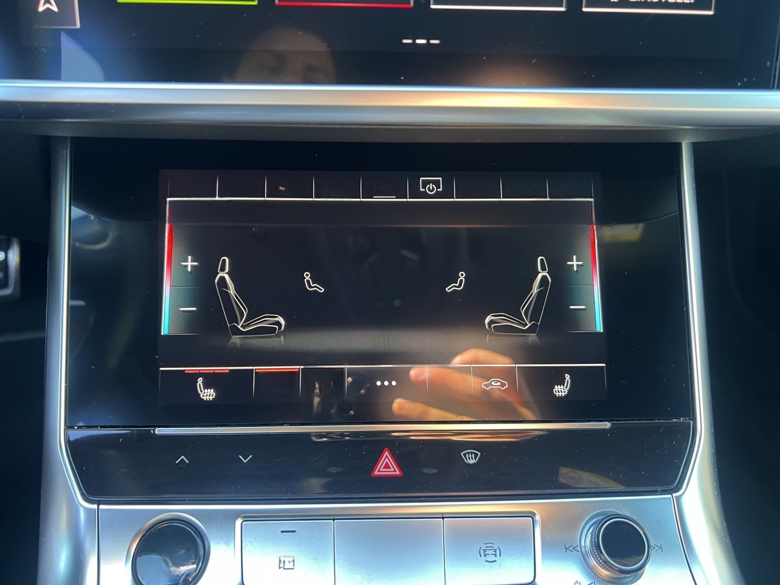 Audi A6 Avant 55 TFSI e Q S LINE LM21 MATRIX-LED OPS+ foto 13