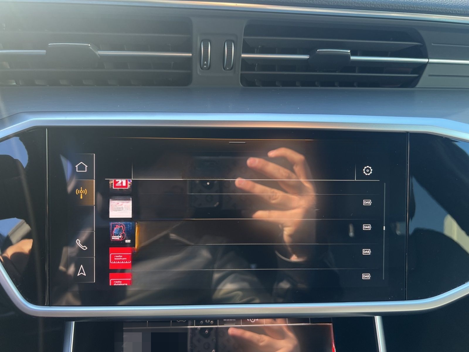 Audi A6 Avant 55 TFSI e Q S LINE LM21 MATRIX-LED OPS+ foto 15