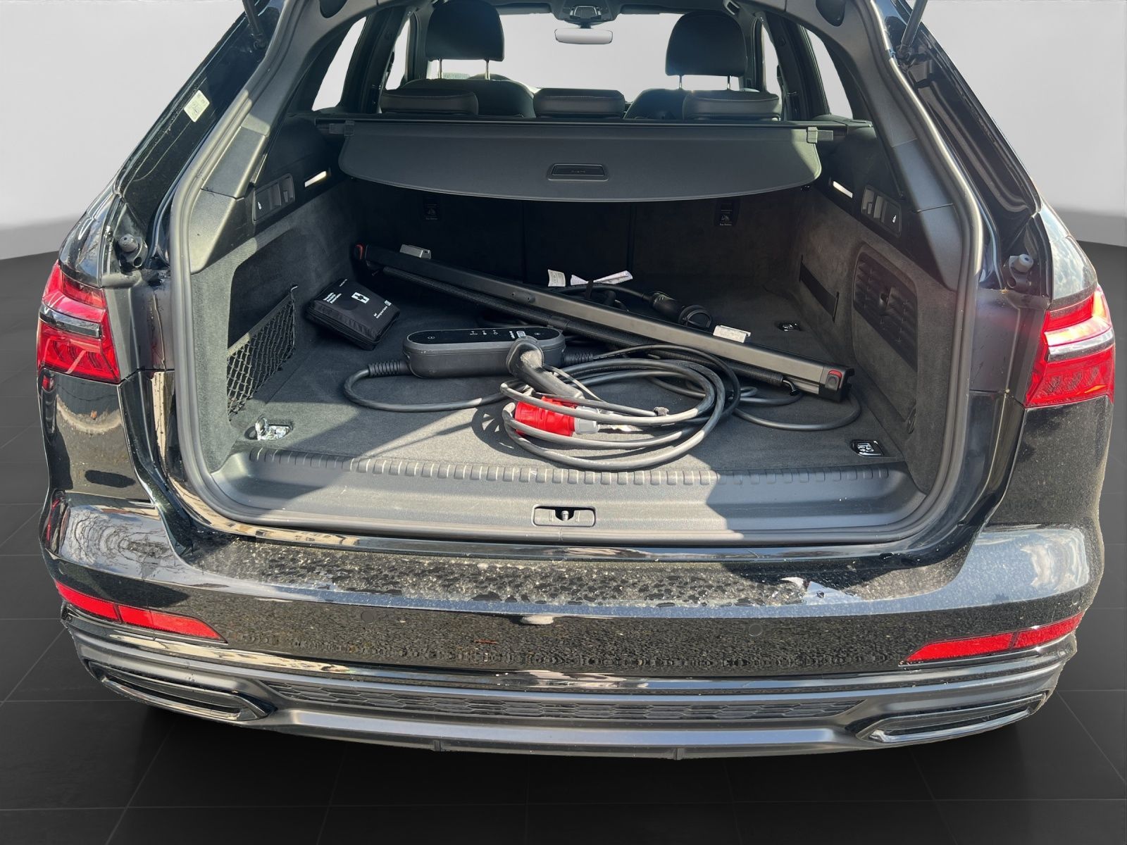 Audi A6 Avant 55 TFSI e Q S LINE LM21 MATRIX-LED OPS+ foto 17