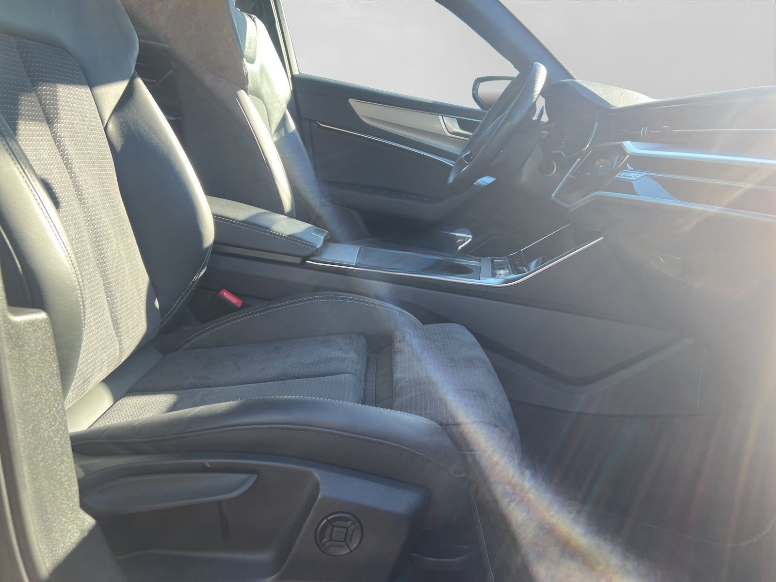 Audi A6 Avant 55 TFSI e Q S LINE LM21 MATRIX-LED OPS+ foto 4