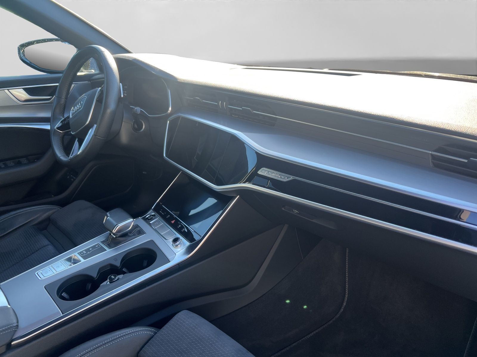 Audi A6 Avant 55 TFSI e Q S LINE LM21 MATRIX-LED OPS+ foto 5