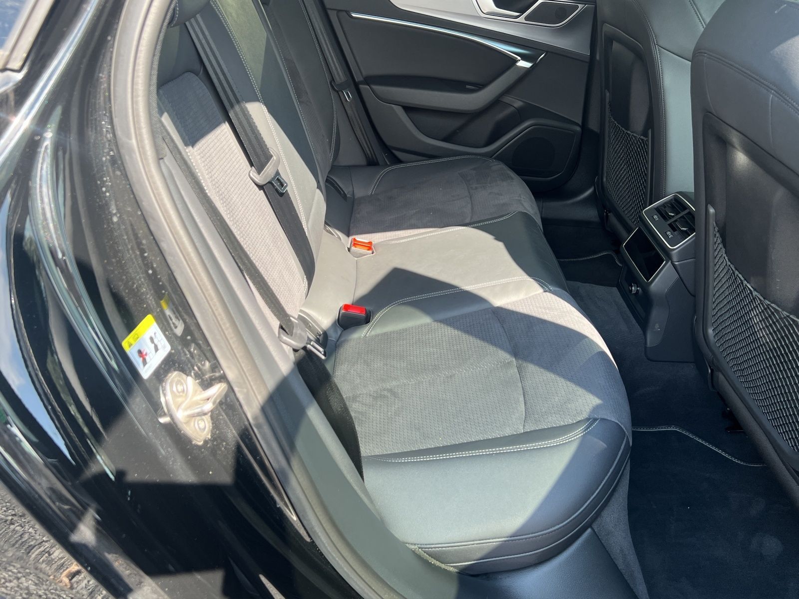 Audi A6 Avant 55 TFSI e Q S LINE LM21 MATRIX-LED OPS+ foto 6