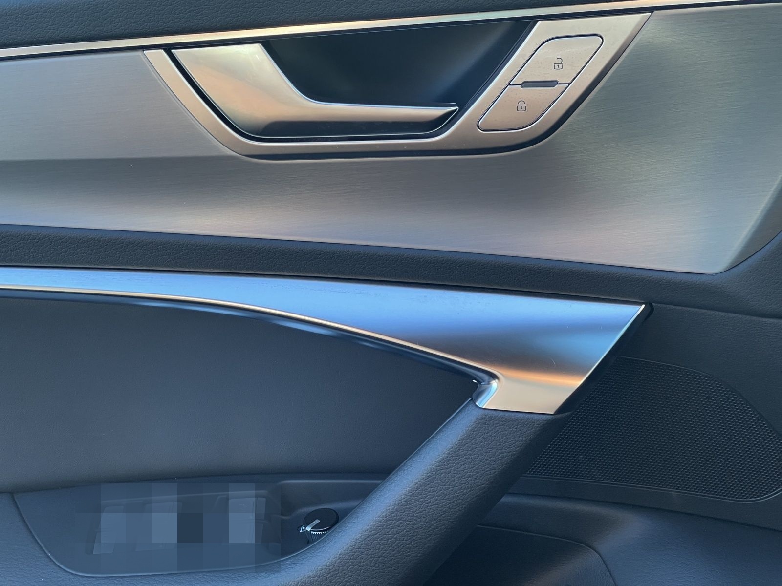 Audi A6 Avant 55 TFSI e Q S LINE LM21 MATRIX-LED OPS+ foto 8