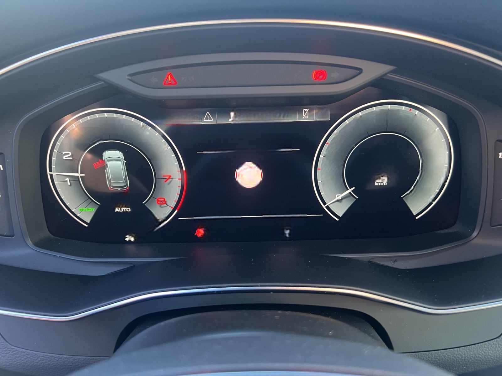 Audi A6 Avant 55 TFSI e Q S LINE LM21 MATRIX-LED OPS+ foto 10