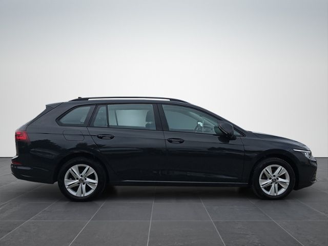 Volkswagen Golf Variant Life 2.0 TDI SCR 85 kW 6-Gang foto 8