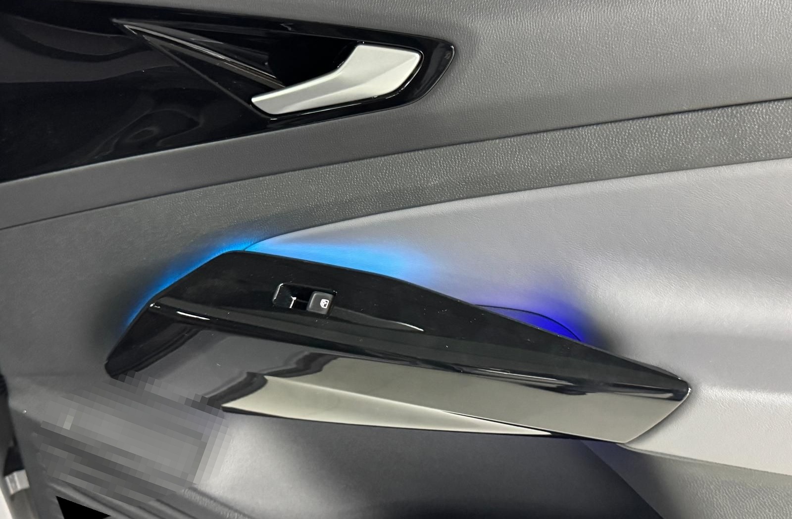 Volkswagen ID.4 Pure 109 kW Apple CarPlay/AHK/LANE/CITY foto 11