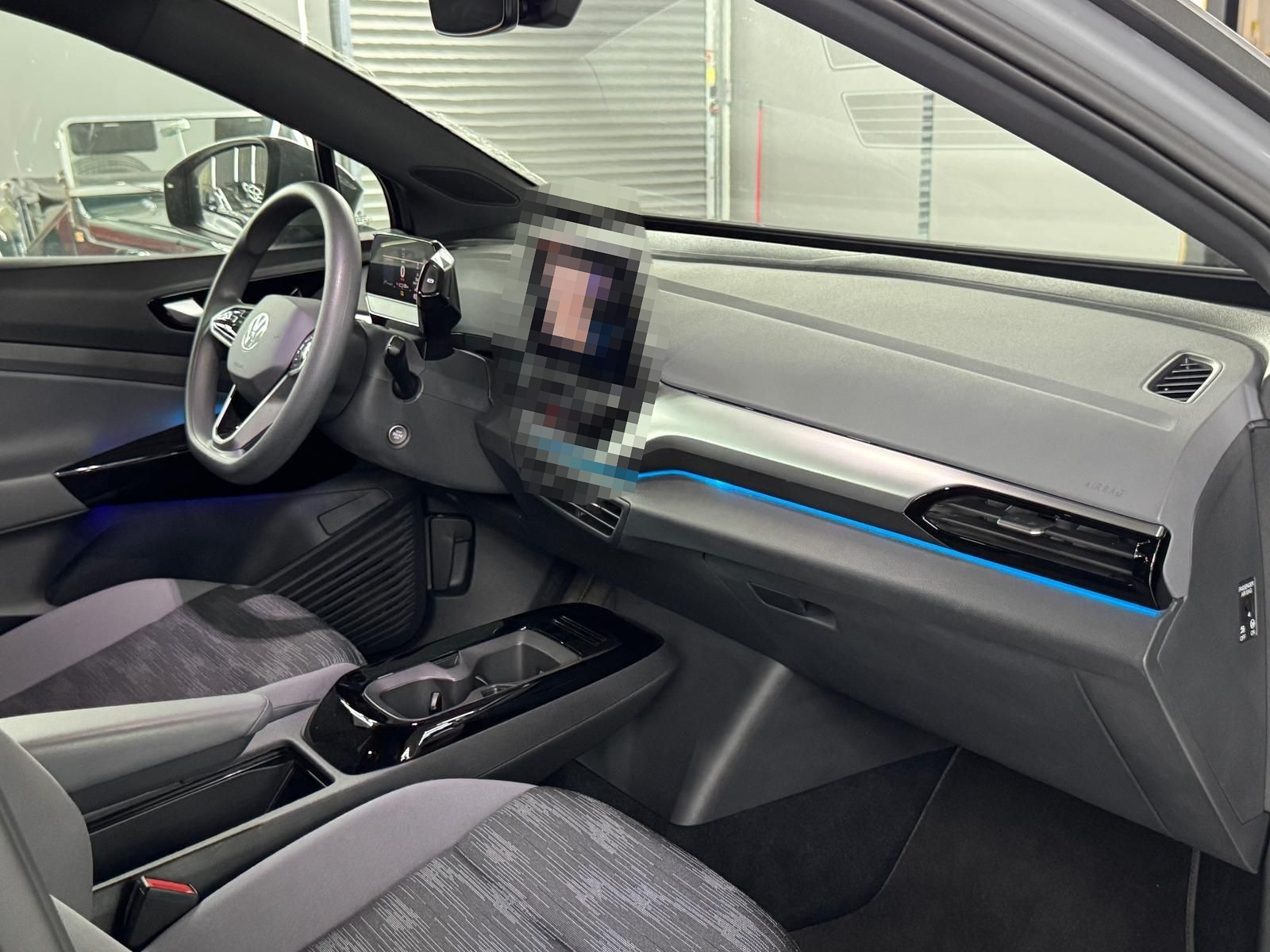 Volkswagen ID.4 Pure 109 kW Apple CarPlay/AHK/LANE/CITY foto 12