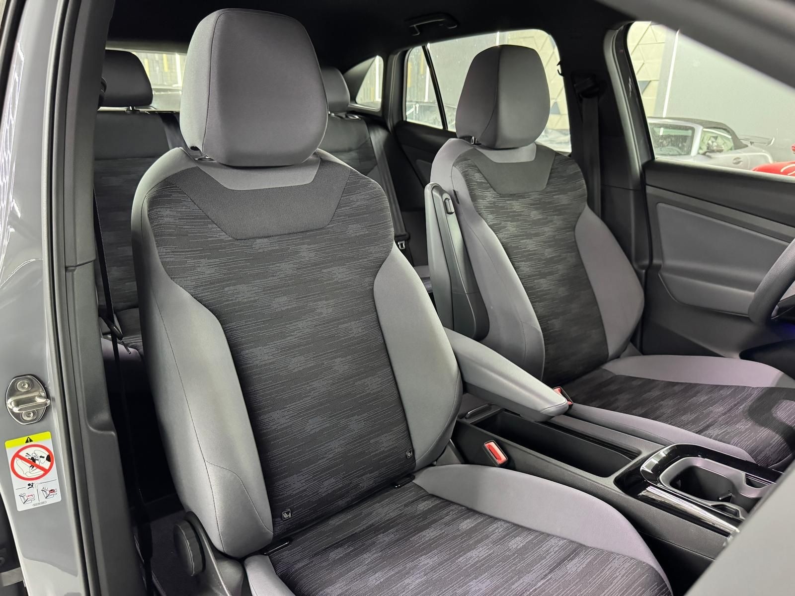 Volkswagen ID.4 Pure 109 kW Apple CarPlay/AHK/LANE/CITY foto 13
