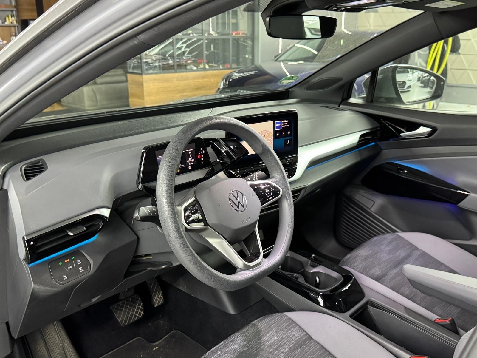Volkswagen ID.4 Pure 109 kW Apple CarPlay/AHK/LANE/CITY foto 15