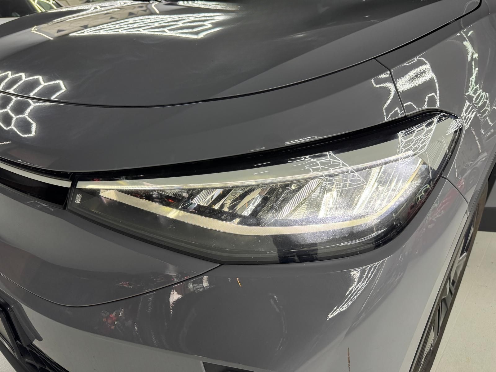 Volkswagen ID.4 Pure 109 kW Apple CarPlay/AHK/LANE/CITY foto 17