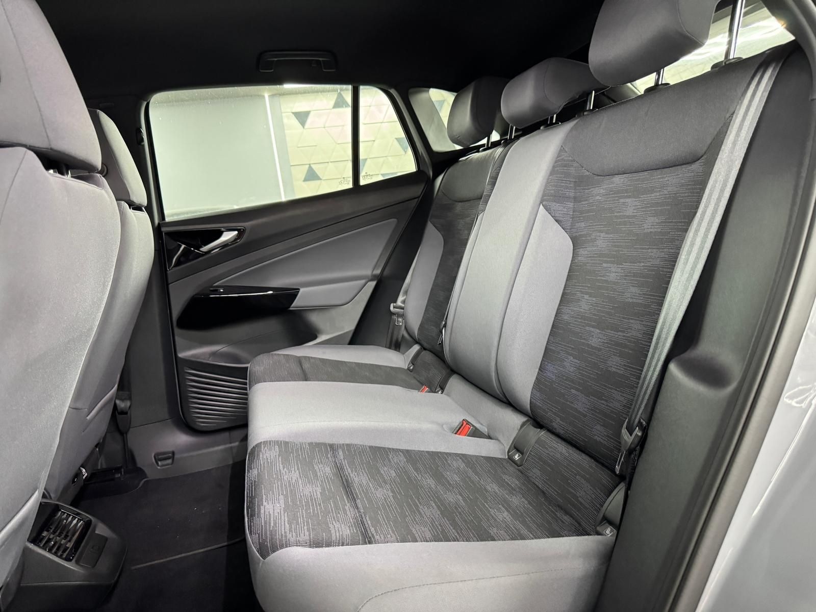 Volkswagen ID.4 Pure 109 kW Apple CarPlay/AHK/LANE/CITY foto 18