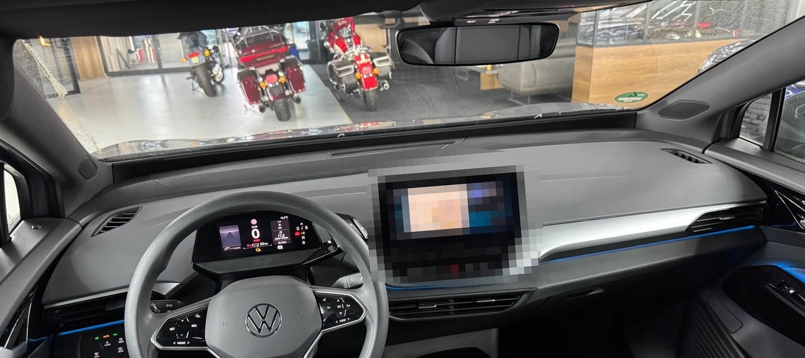 Volkswagen ID.4 Pure 109 kW Apple CarPlay/AHK/LANE/CITY foto 19
