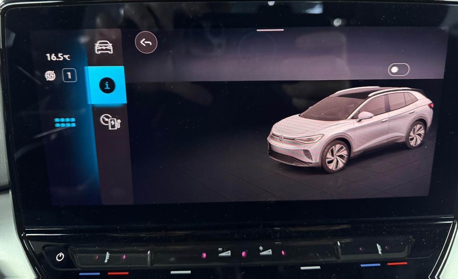 Volkswagen ID.4 Pure 109 kW Apple CarPlay/AHK/LANE/CITY foto 20