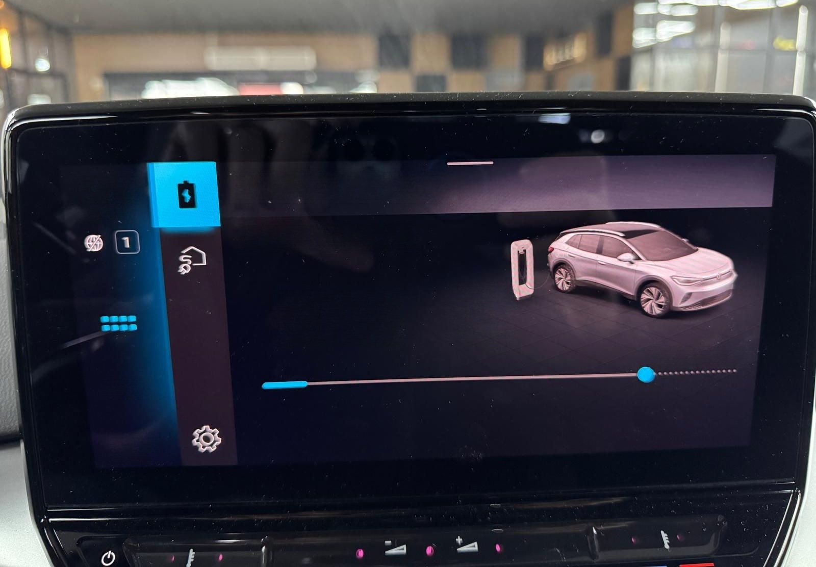 Volkswagen ID.4 Pure 109 kW Apple CarPlay/AHK/LANE/CITY foto 21