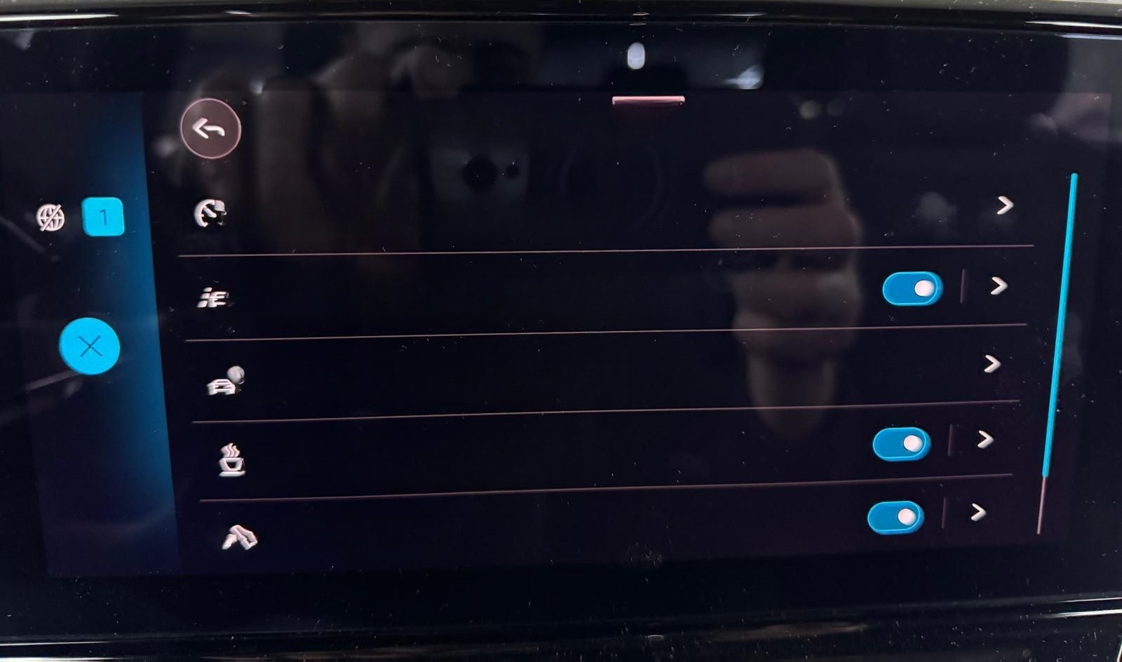 Volkswagen ID.4 Pure 109 kW Apple CarPlay/AHK/LANE/CITY foto 23