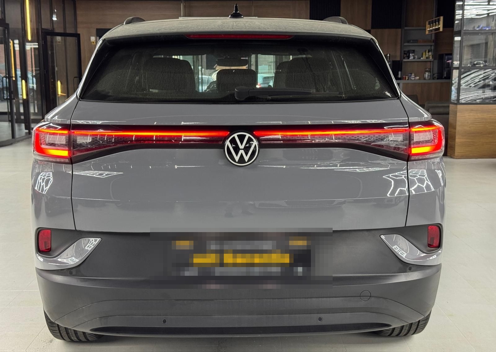 Volkswagen ID.4 Pure 109 kW Apple CarPlay/AHK/LANE/CITY foto 6