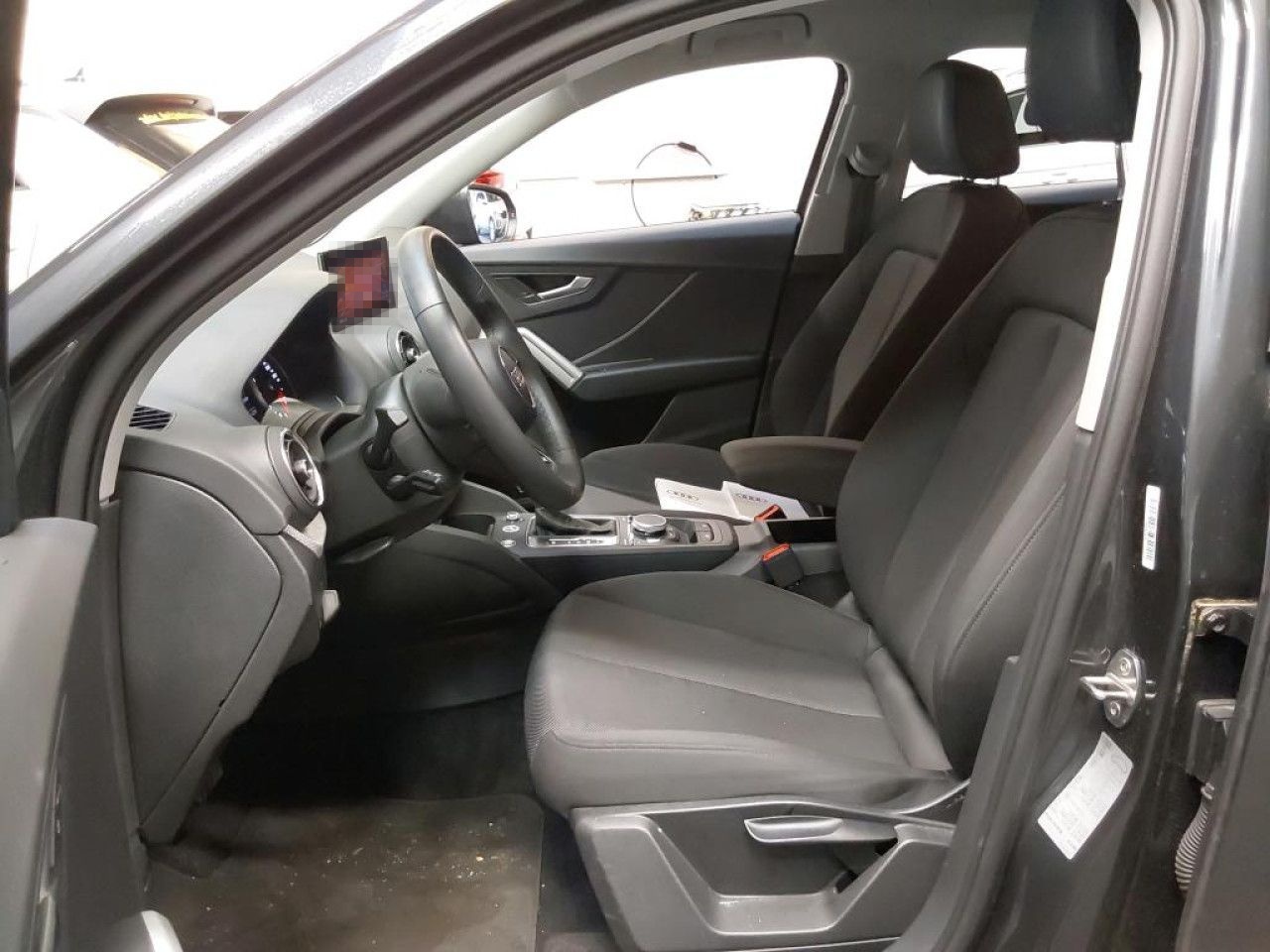 Audi Q2 35TFSI S tronic Navi LED ACC Kamera Sitzhz foto 4