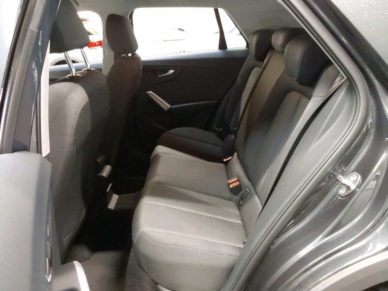Audi Q2 35TFSI S tronic Navi LED ACC Kamera Sitzhz foto 5