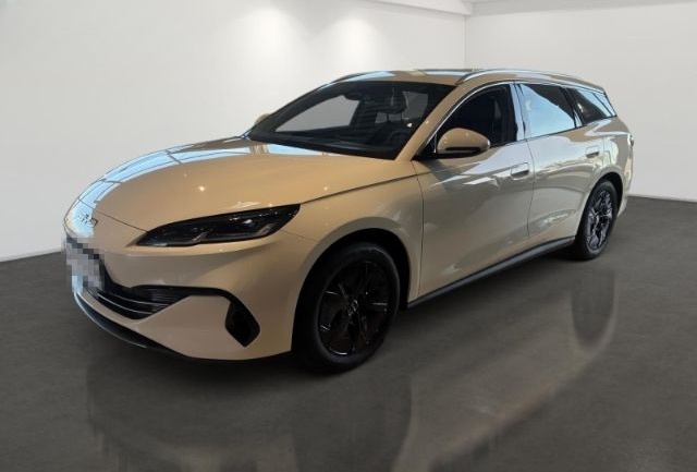 BYD Seal 6 DM-i Touring 1.5 Boost/Rückfahrkamera/Led foto 2