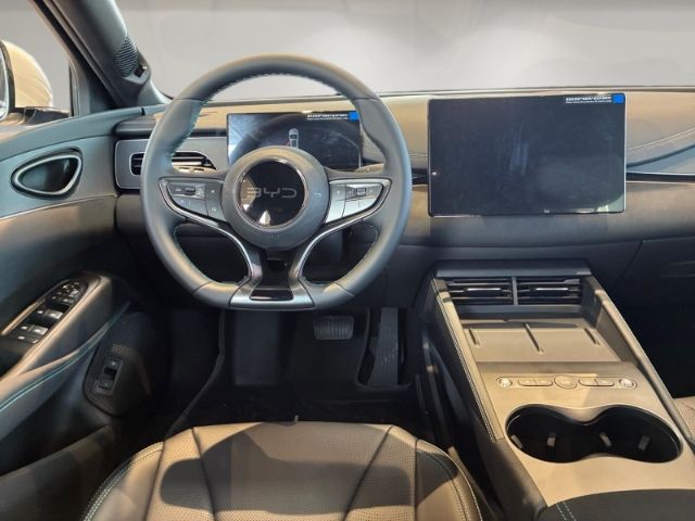BYD Seal 6 DM-i Touring 1.5 Boost/Rückfahrkamera/Led foto 11