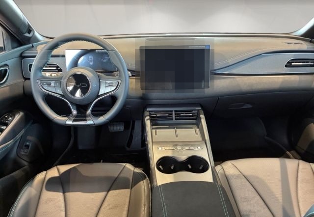 BYD Seal 6 DM-i Touring 1.5 Boost/Rückfahrkamera/Led foto 12