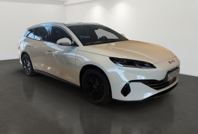 BYD Seal 6 DM-i Touring 1.5 Boost/Rückfahrkamera/Led foto 3