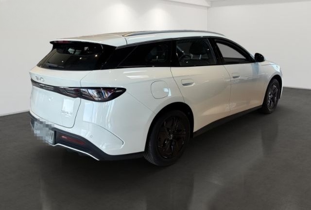 BYD Seal 6 DM-i Touring 1.5 Boost/Rückfahrkamera/Led foto 4
